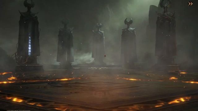 Твинк | Открытие | 1 Часть | 3 Сезон | Dragonheir: Silent Gods смотреть онлайн