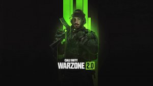 Call of Duty®: Warzone™ 2.0 DMZ
9 килов