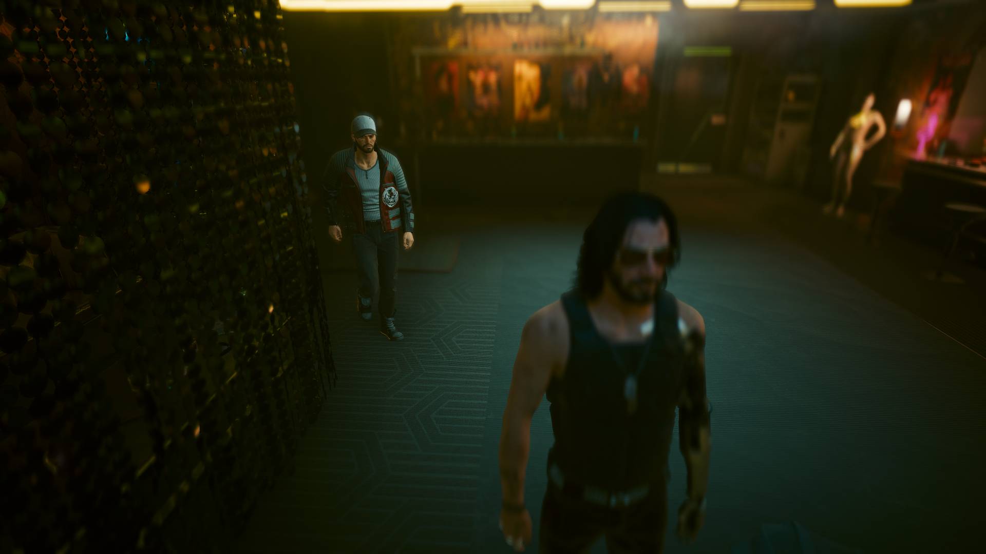ох уж эти бреин дэнсы |2| cyberpunk 2077