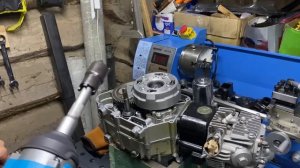 СДЕЛАЛ ВОДЯНКУ из АЛЬФЫ СВОИМИ РУКАМИ - #1