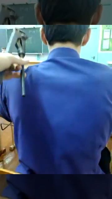 Газовый ключ на уроке химии !Смотрел 1000 раз ржака) смотреть онлайн