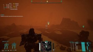 Mechwarrior 5 / Обзор меха/ Annihilyator 1E - Оружейная платформа