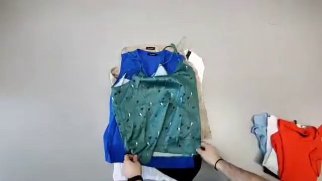 Блузы Cop Copine 10шт / 12,5 уе (1 шт) смотреть онлайн