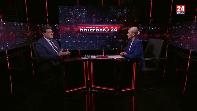 Интервью 24. Анатолий Олейник. Выпуск от 05.06.25