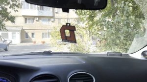 DL Audio Anaconda Tweeter в Ford Focus 2 (дорестайлинг)