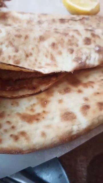 очень вкусный лагмаджо ели в кофе - ресторан Кавсег в С смотреть онлайн