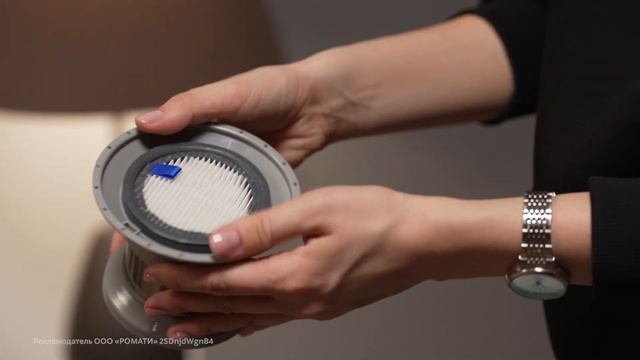 БОЛЬШОЙ ОБЗОР ПЫЛЕСОСА Remez MultiClick PRO RMVC-545 смотреть онлайн