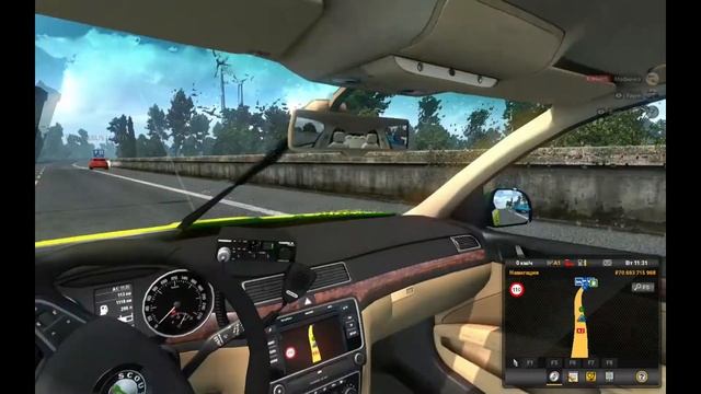 грузовики эпизод 1:скрытые шкоды смотреть онлайн