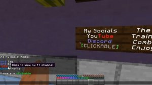 Лучшая карта для тренировки аима в Minecraft