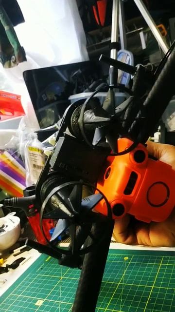 система сбросу гранат з дрона Аутел смотреть онлайн