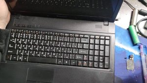 купил wifi модуль на ноутбук lenovo первая попытка