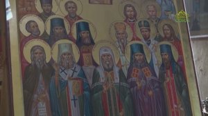 ВОЗЛЮБИВШИЕ МУЧЕНИКОВ: святитель ТИХОН. Народный Архиерей