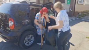 БУ КЦСОН Горьковского района ОСРИ