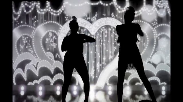 Номер «Черно-белое кино и джаз» смотреть онлайн