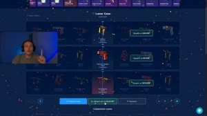 Первая CS:GO Mobile с ОНЛАЙН СЕРВЕРАМИ в 2025! Как Установить