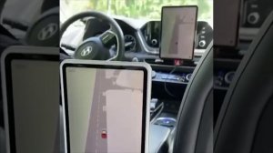 🚕Беспилотные такси могут появиться на дорогах России уже в 2027 году🚕