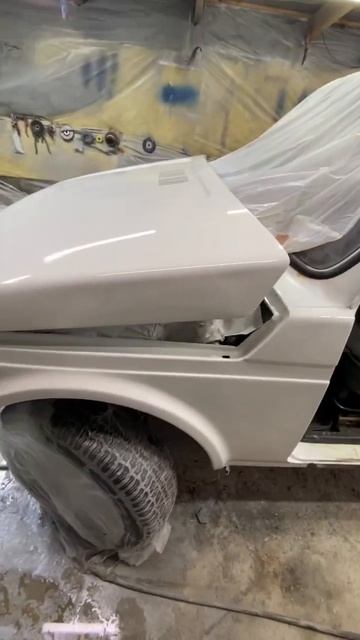 После покраской #все #сварка Краска смотреть онлайн