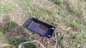 Медь-200р Чермет-8р. Металлокоп умирает #заработок #копа?