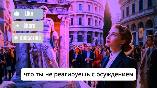 Когда мужчина ОЧЕНЬ любит вас, он начнет говорить ЭТИ 7