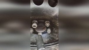 Аккумуляторный гайковерт ProfiPower T-900N