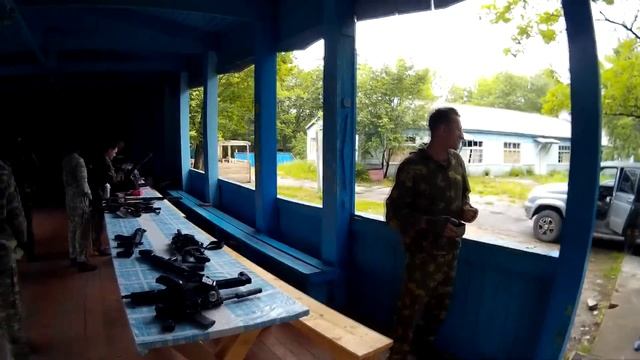 противостояние финал смотреть онлайн