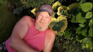Дождь нам не помеха) Хлопоты по огороду и саду. 01-06-2025
