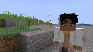 Как оживить Майнкрафт одним ресурс-паком (Моджанкг не