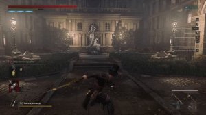 Lies of P лучший МЕЧ в игре