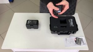 Тепловизионные очки ConoTech Pharos 3