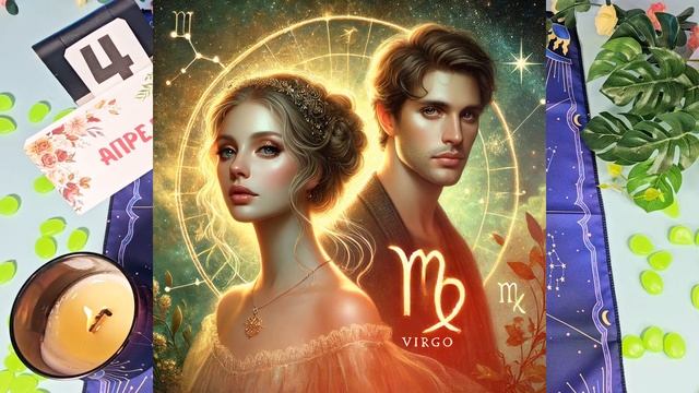 ГОРОСКОП НА ЗАВТРА 4 АПРЕЛЯ 2025 ДЛЯ ВСЕХ ЗНАКОВ ЗОДИАКА. смотреть онлайн