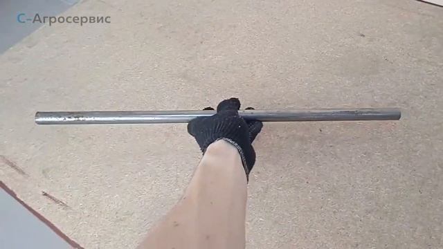 Круг калиброванный 20 мм ГОСТ 7417-75 смотреть онлайн