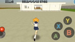 ⋆ ˚｡⋆୨୧˚Проверяем миф в игре GirlA˚୨୧⋆｡˚ ⋆