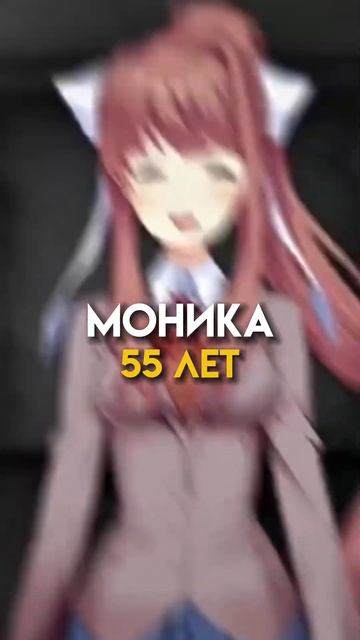 Какой срок должен быть у персонажей этих игр #game смотреть онлайн