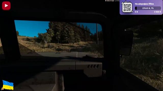 TvT Операція "Битва за Чотен" Arma Reforger - UA Conflict Zone смотреть онлайн