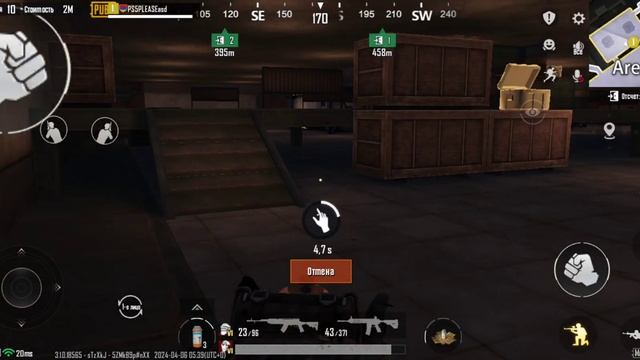 самый БОЛЬШОЙ ВЫНОС В МЕТРО РОЯЛЬ! смотреть онлайн