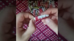 Bubble Gum Symbol распаковка