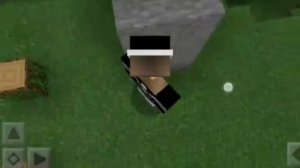 ✔КАК СТАТЬ ГИГАНТОМ В МАЙНКРАФТЕ БЕЗ МОДОВ!