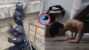 Тэхён поделился результатами своих упорных тренировок: Новости BTS сегодня!