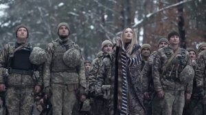 ЛЮСЯ КАВА - Народна (ПРЕМ'ЄРА КЛІПУ)