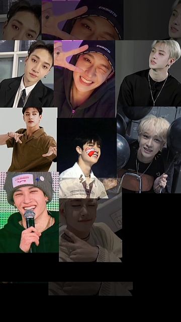 лучший лидер и отец стэй Бан Кристофер Чан .. #банчан #с? смотреть онлайн