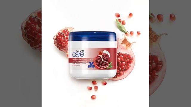 серия Гранат #уходзакожей #статьпредставителемavon #ски смотреть онлайн