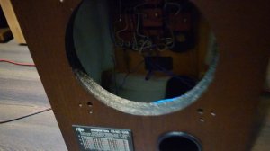 финальная часть Амфитон 35АС-018 собраны,слушаем музыку..mp4