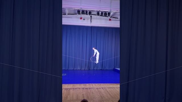 Мартышева Юлия - Проволка - в Царствии Анубиса