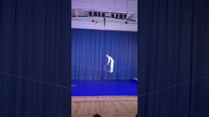 Мартышева Юлия - Проволка - в Царствии Анубиса