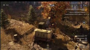 ОБЗОР НОВОЙ ИГРЫ  ROAD CRAFT