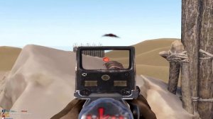 Игрушки.mp4 Rust/Раст