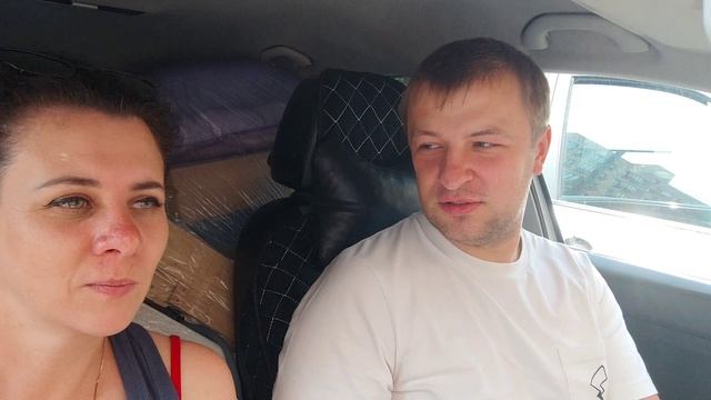 РЕШИЛИ СБЕЖАТЬ С МУЖЕМ/ ВОТ И ОТКРЫЛАСЬ ПРАВДА ЗАЧЕМ ПРИВЕЗЛИ МАМУ/ ПЕРВАЯ НОЧЬ В НОВОЙ КВАРТИРЕ