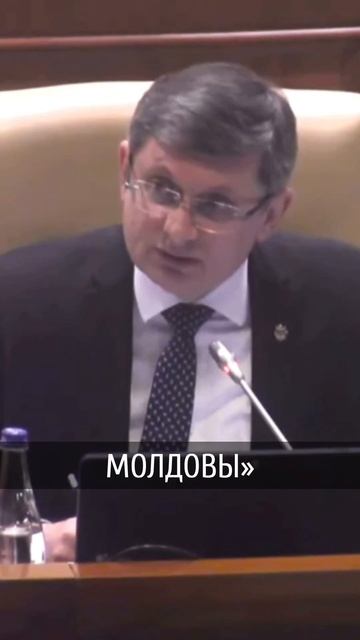 В Молдове приняли «закон о сепаратизме», по которому в смотреть онлайн