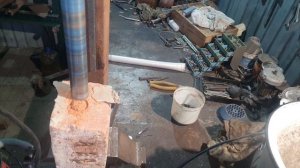 Стойка дрели алмазного сверления ken самодельная