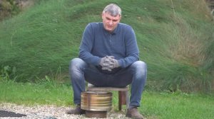 Искроловитель (искроуловитель) на дымоход. Зачем? Поль